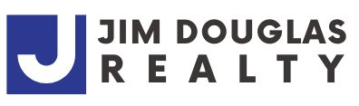 Jim Douglas Realty Logo